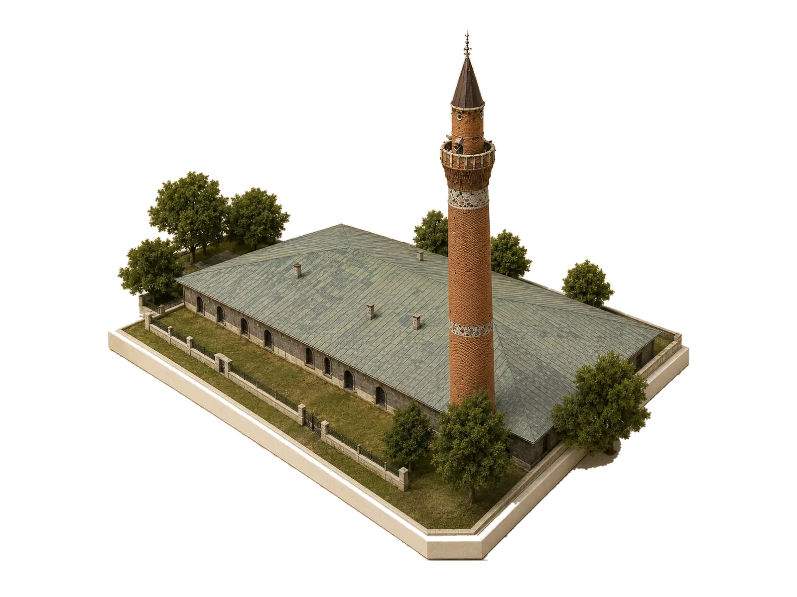 Sivas — Sivas Ulu Camii